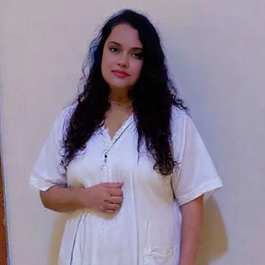 Sandamali - Sri Lankan Nanny