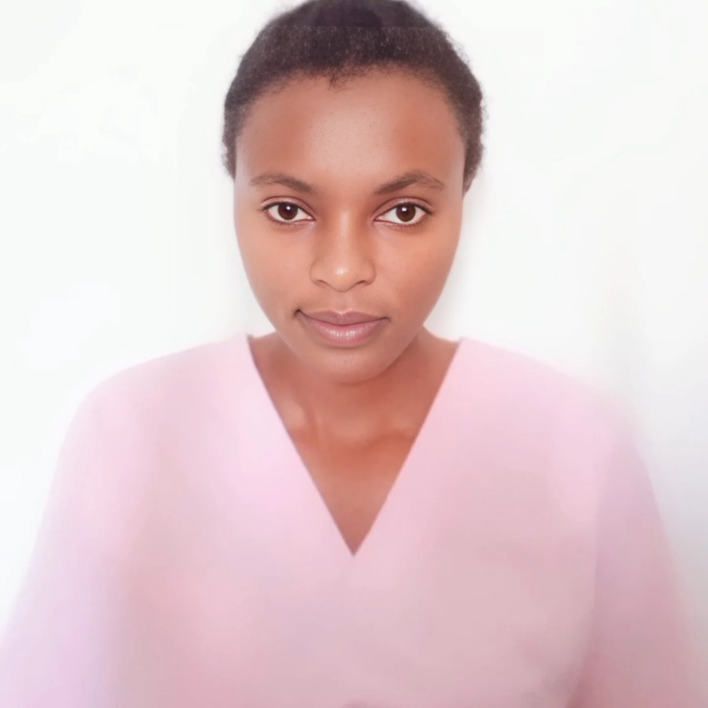 Philisillah - Kenyan Nanny