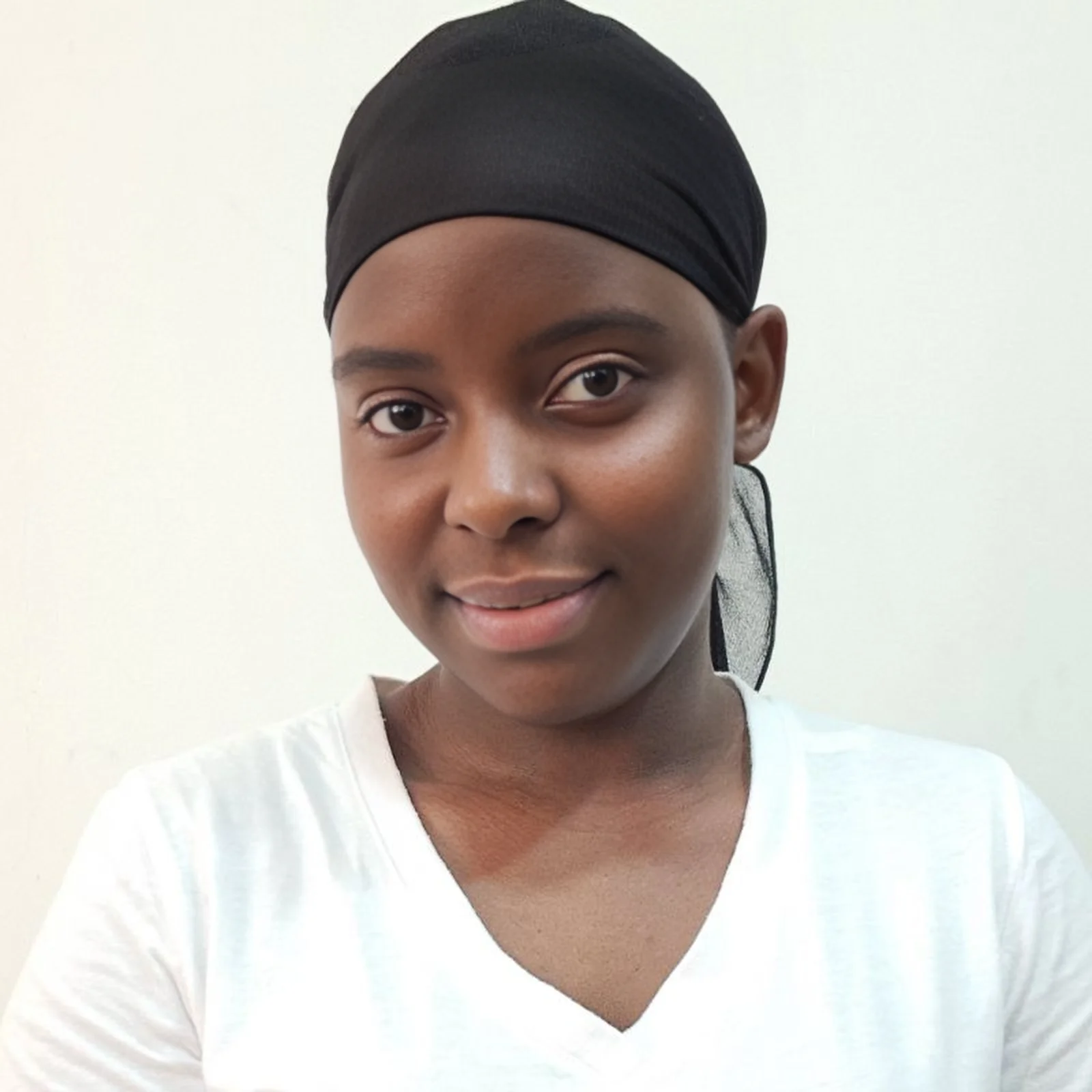 Moureen - Ugandan Nanny
