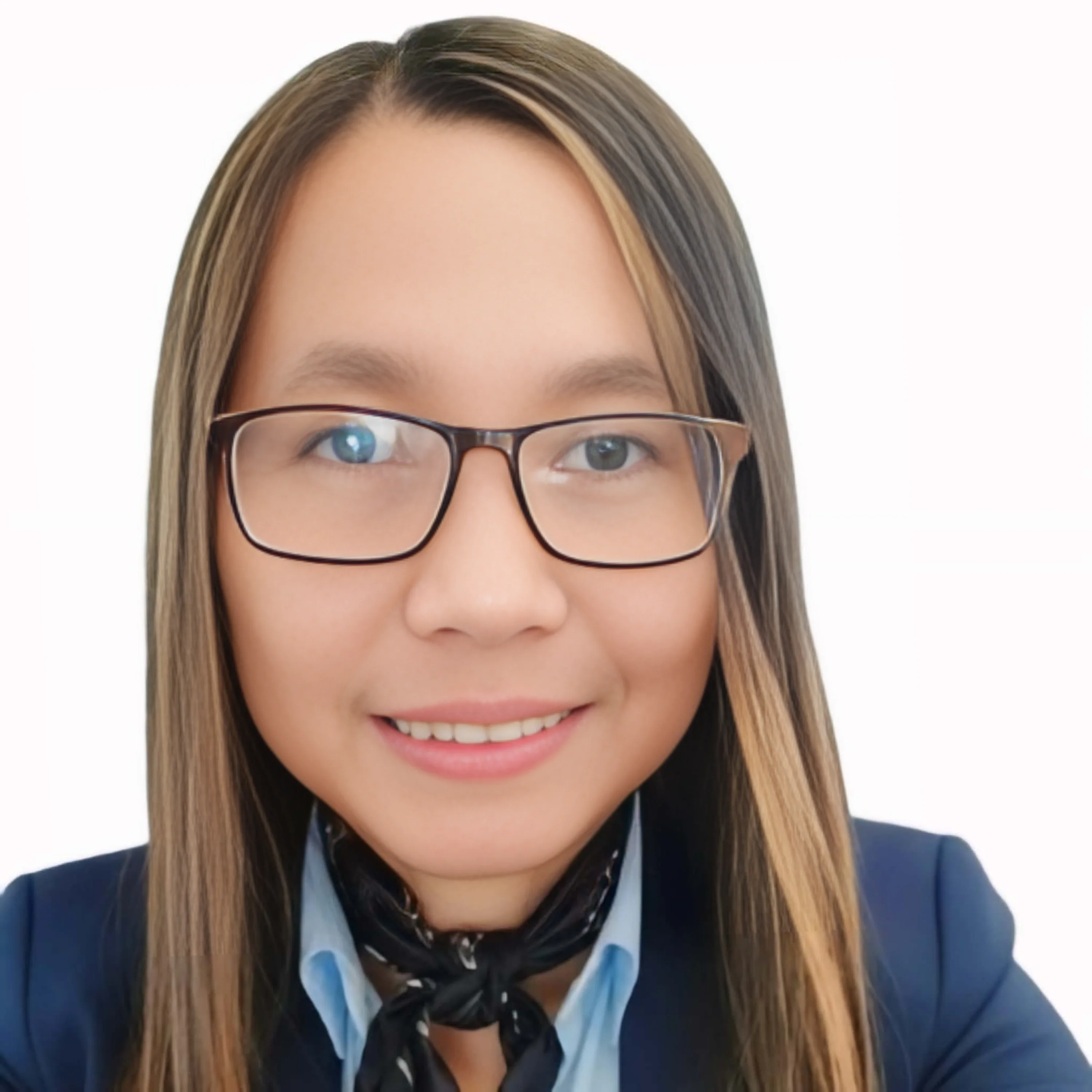 Elaine - Filipino Nanny / Maid / Eldercare