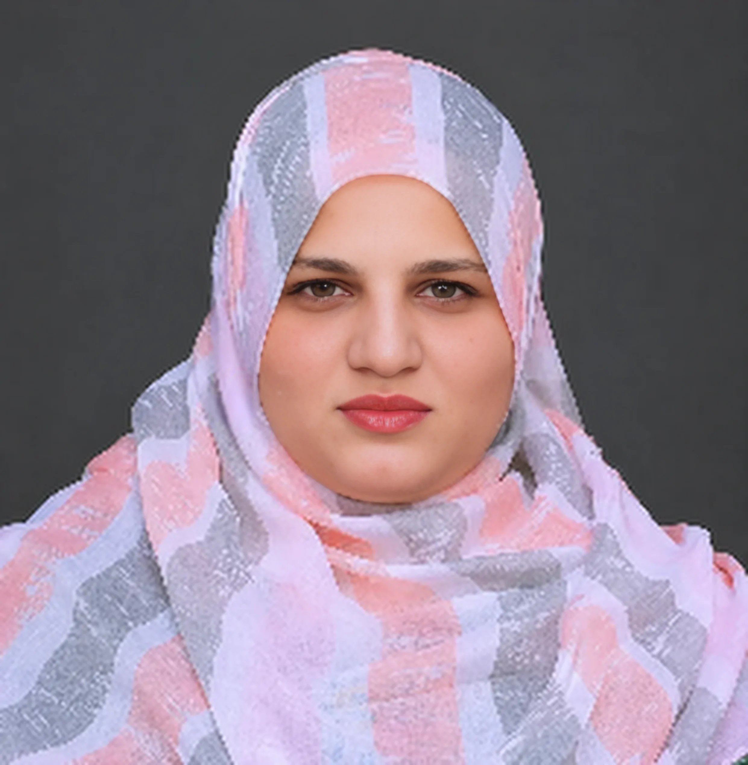 Faiza - Pakistani Nanny