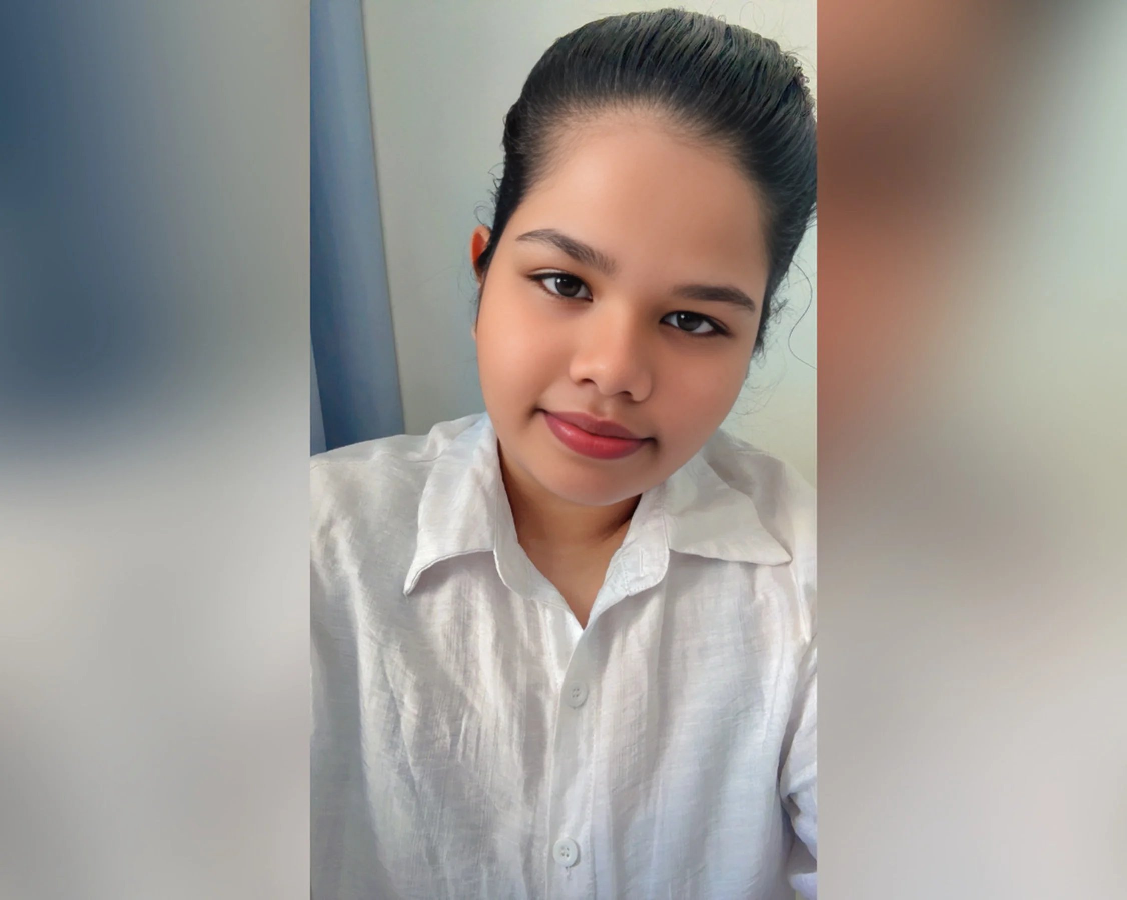 Maneesha - Sri Lankan Maid / Nanny