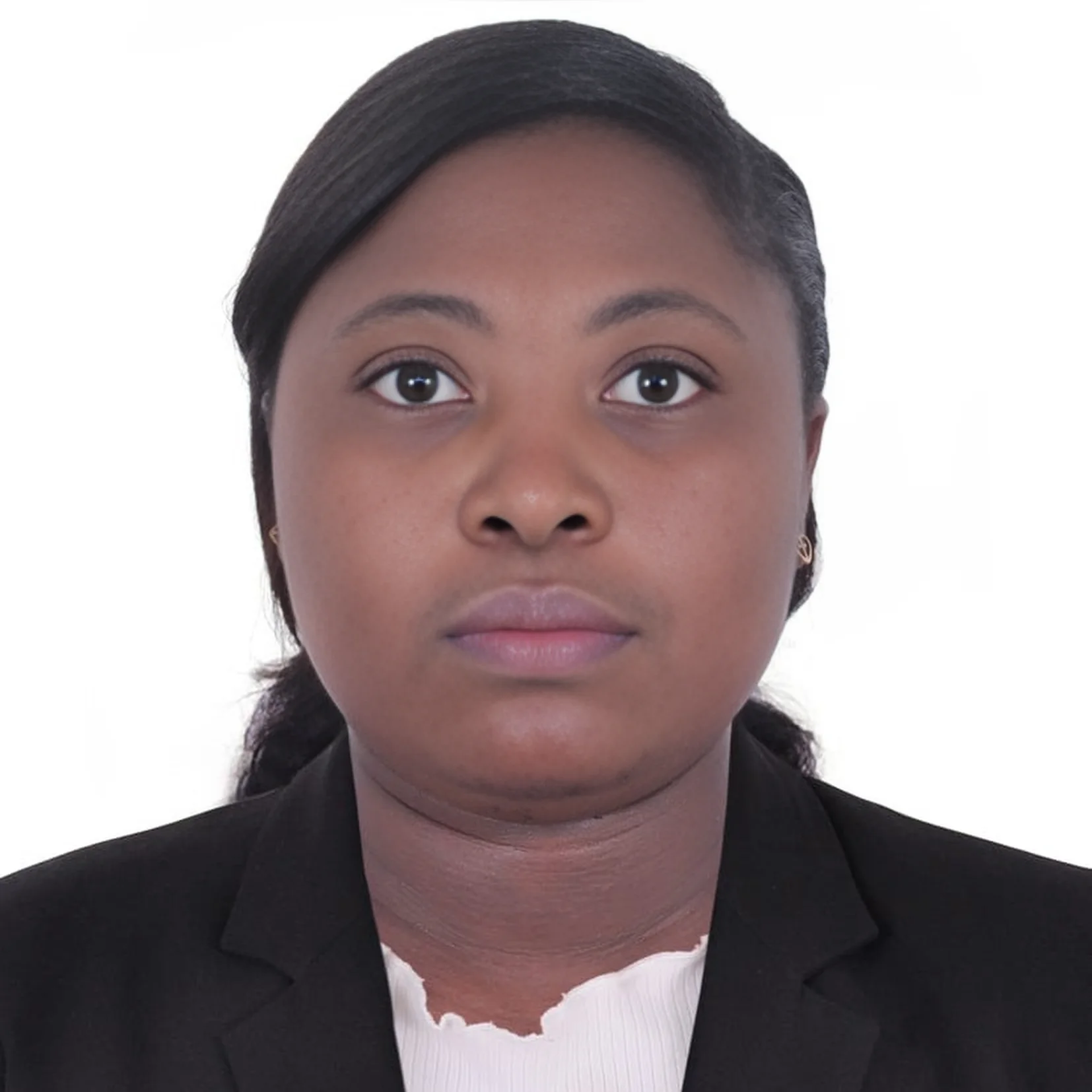 Abigail - Ghanaian Nanny / Maid