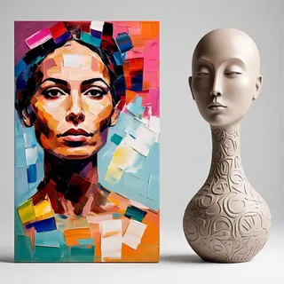 Sculptor