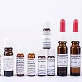 Homeopath