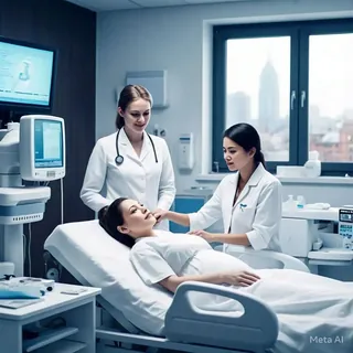 Obstetrician