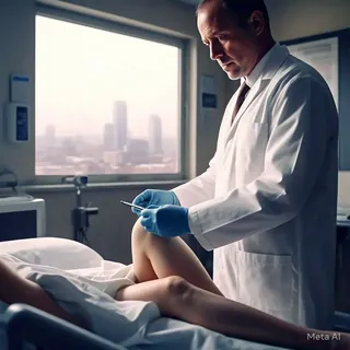 Rheumatologist