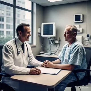 Urologist
