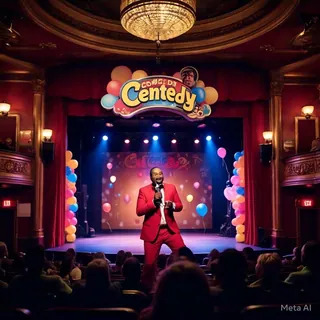 Comedy