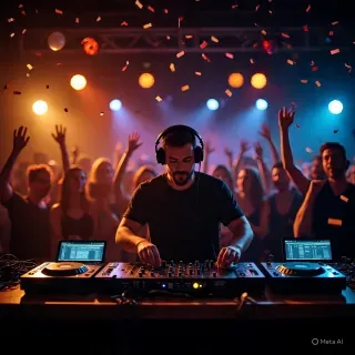 DJ