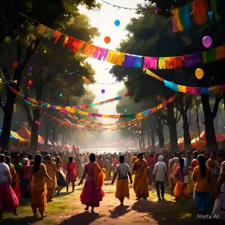 Festivals