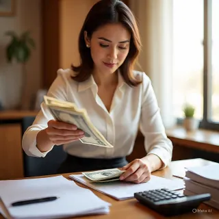 Finance