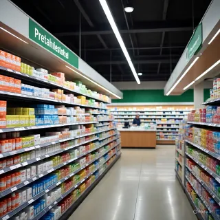 Pharmacy