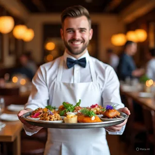 Restaurants