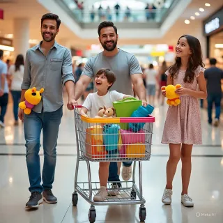 Shopping