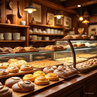 Bakery