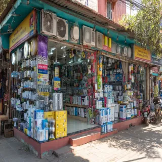 Electricals