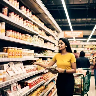 Grocery