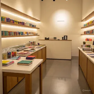 Stationery