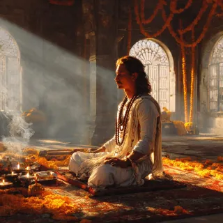 Spiritual