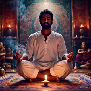 Meditation