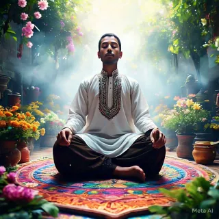 Mindfulness