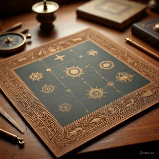 Numerology