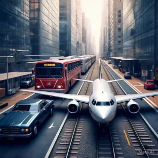 Transport