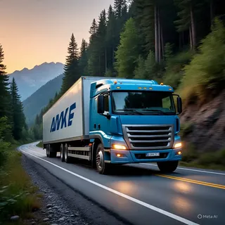 Truck