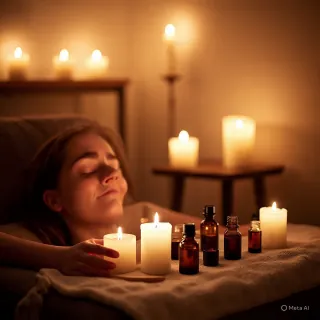 Aromatherapy