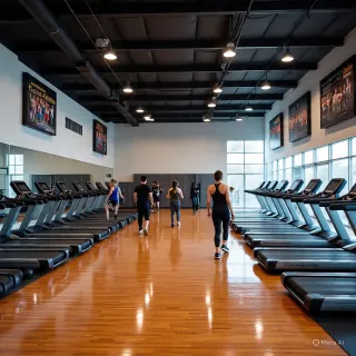Gymnasium