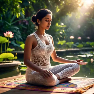 Meditation