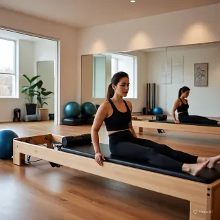 Pilates