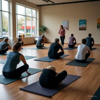 Yoga