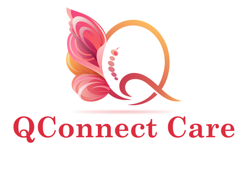Qconnect Care logo