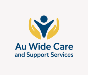 Au Wide Care And Support Services logo