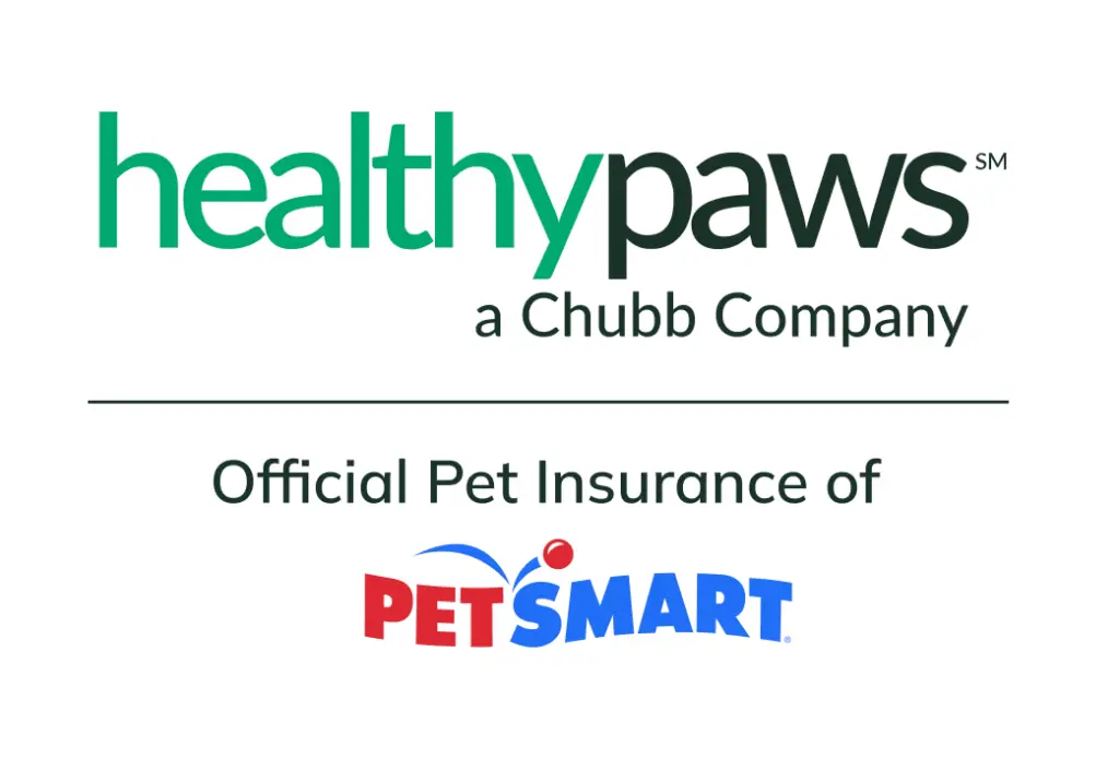 Pet Smart pet insurance logo