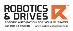 Robotics and Drives
