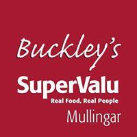 Buckley's Supervalu - Mullingar