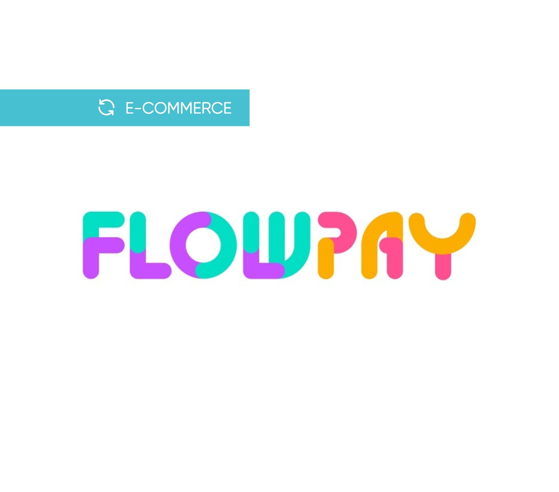 FLOWPAY úvěrový rámec - E-commerce III.