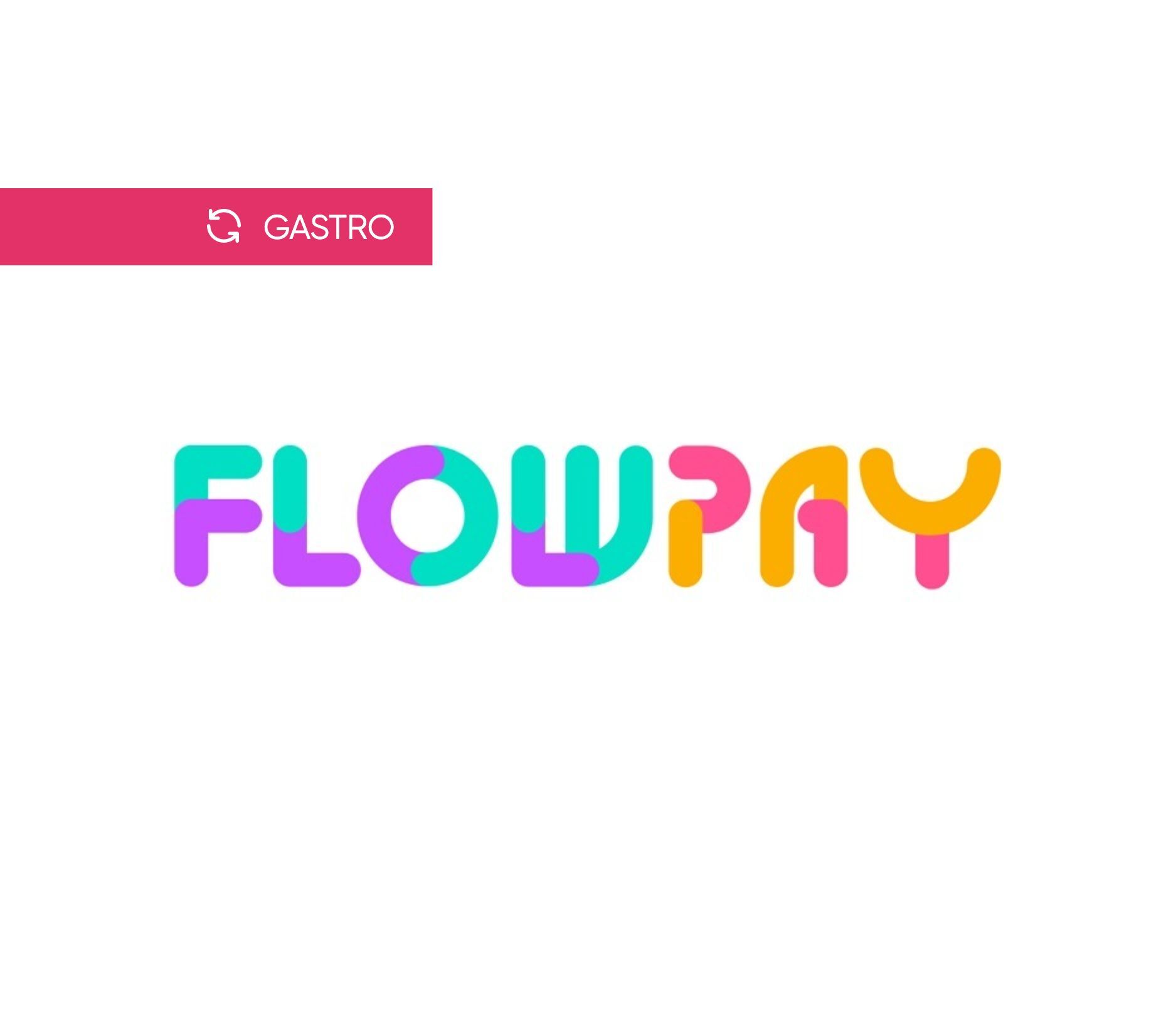 FLOWPAY úvěrový rámec - Gastro II.