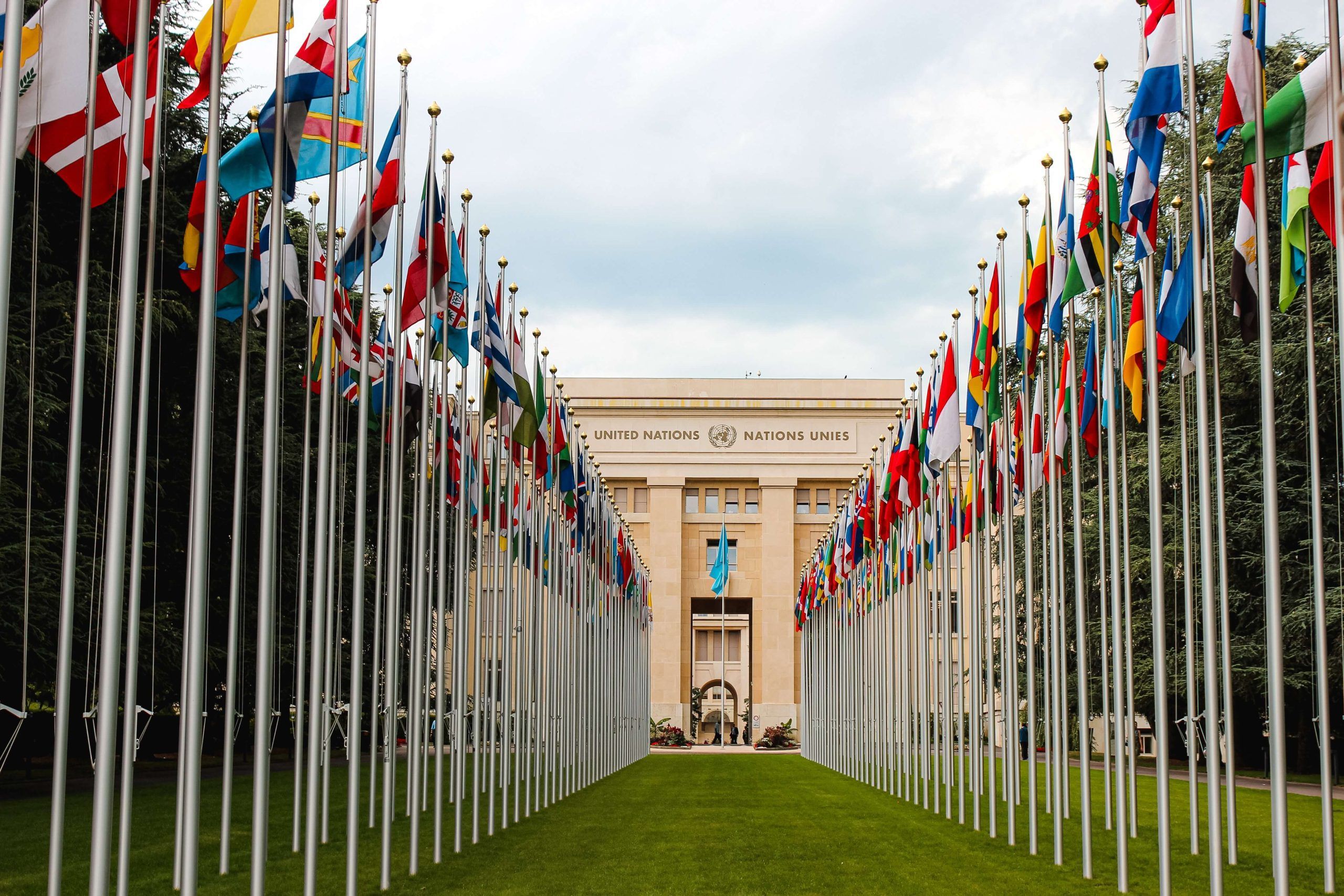 Las Naciones Unidas y el nuevo Tratado de alta mar: ¿Cuál es el futuro de los Organismos Internacionales?