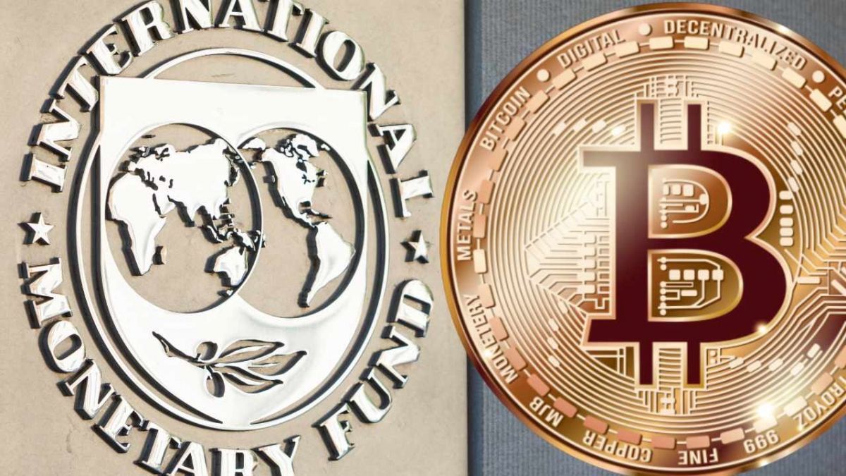 El FMI y la tokenización: dime de qué hablas y te diré qué es lo que te preocupa