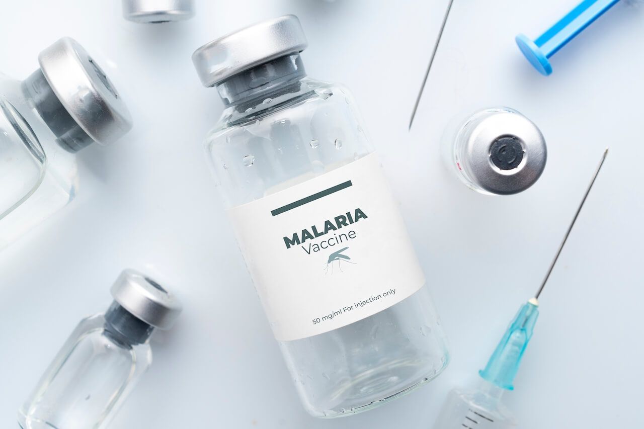 Innovadora vacuna contra la malaria