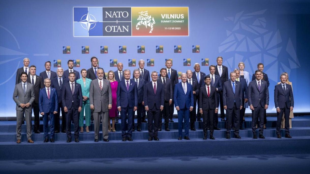Cumbre anual de la OTAN en Vilna: Agenda y resultados