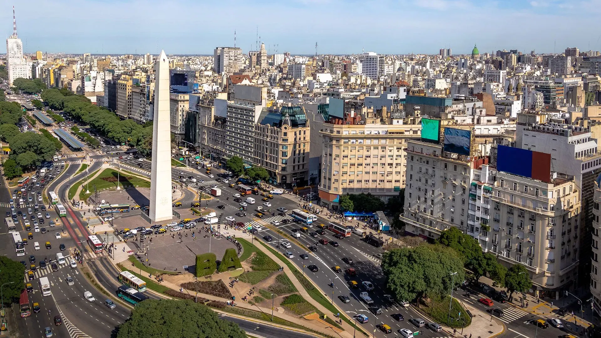 CABA y su autonomía, aún sin unión verdadera