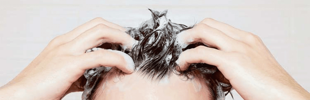 Un cabello radiante comienza en la raíz: ¿Cómo cuidar tu cuero cabelludo?