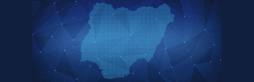 Nigeria es un centro tecnológico