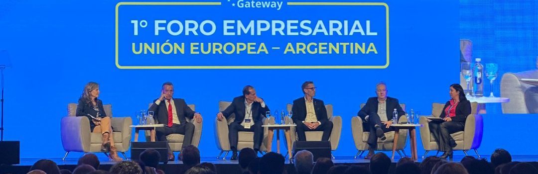 Global Gateway: Un nuevo compromiso de la Unión Europea para con América Latina. Transformación digital y verde en la agenda
