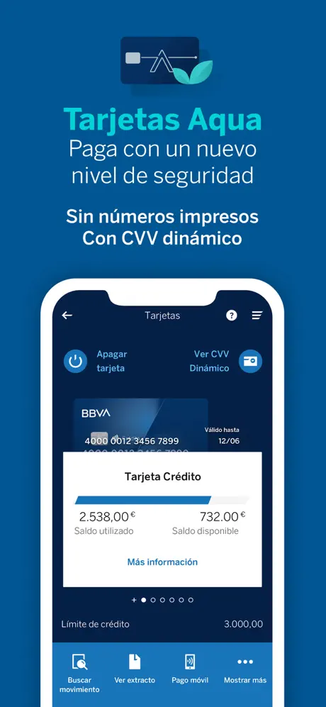 BBVA app shot 9